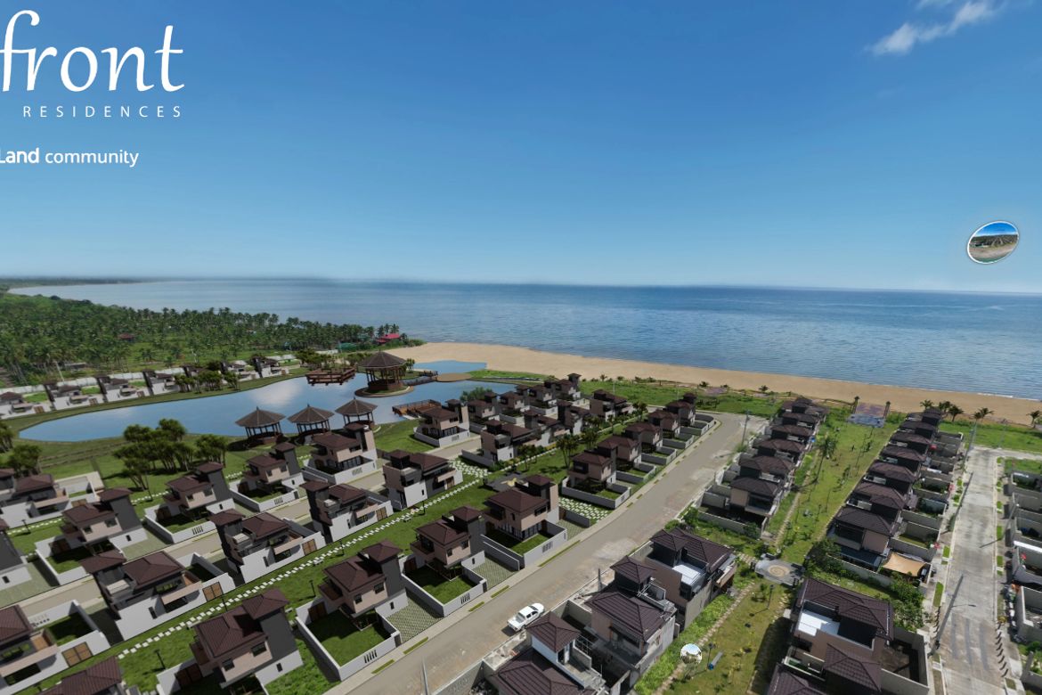 3 Bedroom House for Sale in Seafront Residences - House and Lot, Calubcub II, San Juan, Batangas – photo 5