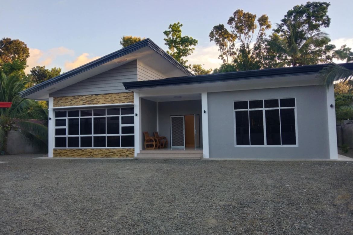 3 Bedroom House for Sale in Sicayab, Dipolog, Zamboanga del Norte