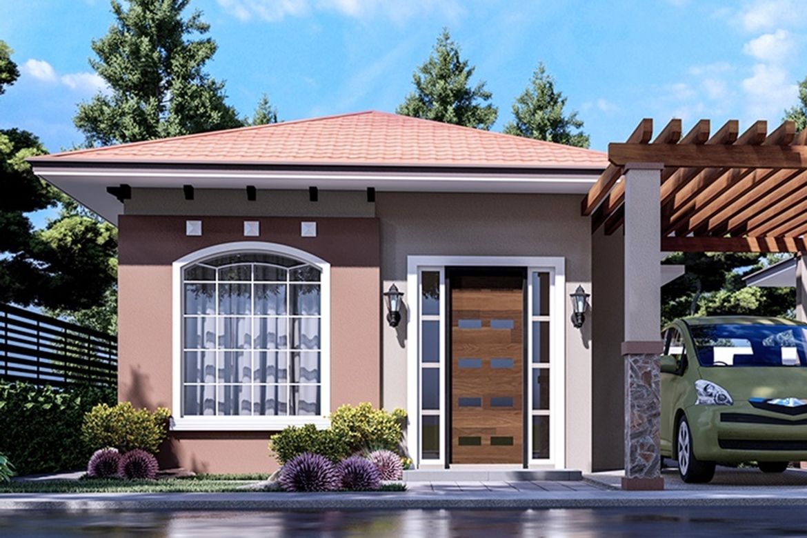 3 Bedroom House for Sale in Siena Hills, Antipolo del Sur, Lipa, Batangas