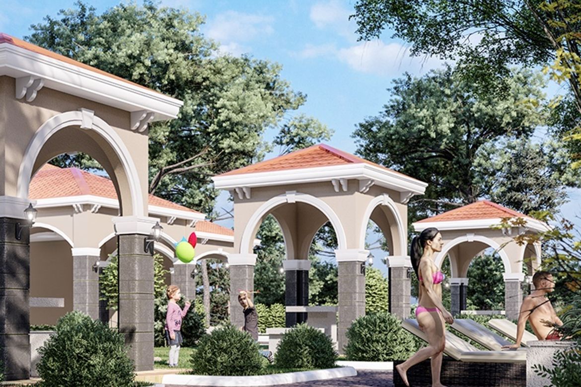 3 Bedroom House for Sale in Siena Hills, Antipolo del Sur, Lipa, Batangas – photo 3