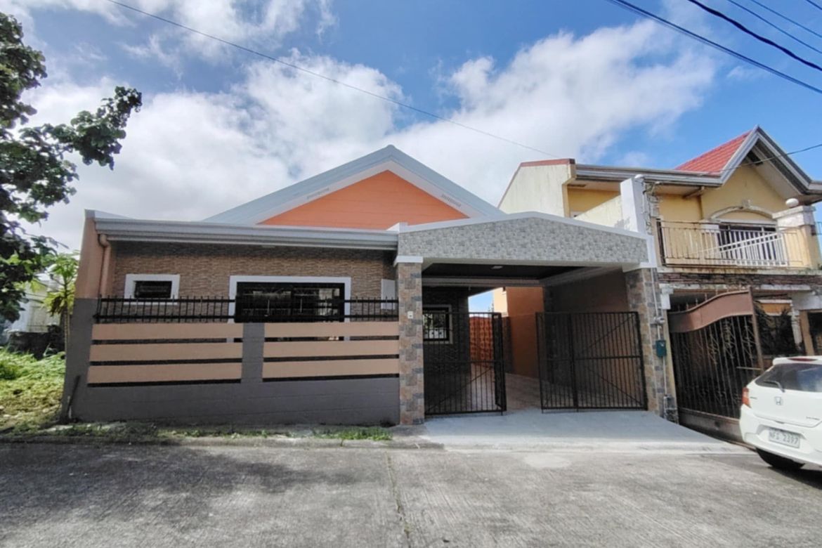 3 Bedroom House for Sale in Silang Junction North, Tagaytay, Cavite – photo 3