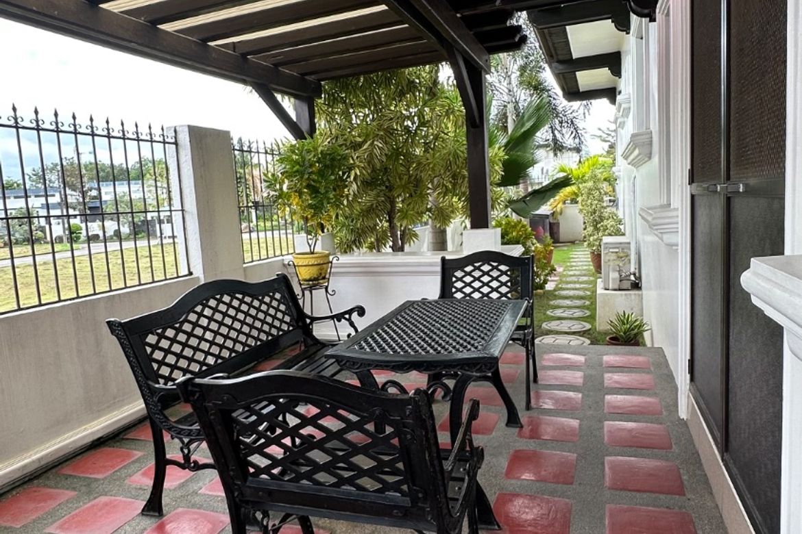 3 Bedroom House for Sale in Sindalan, San Fernando, Pampanga