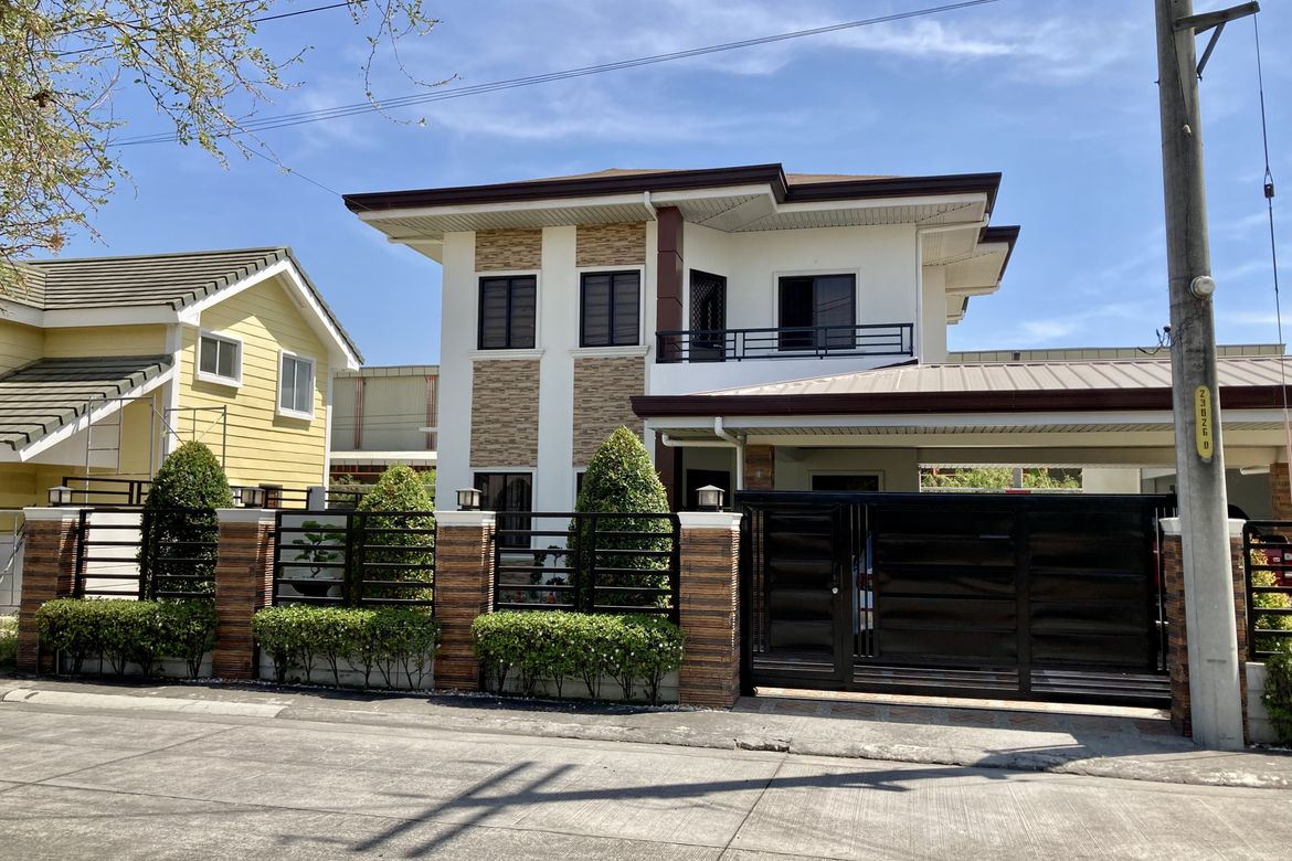 3 Bedroom House for Sale in Sindalan, San Fernando, Pampanga – photo 3