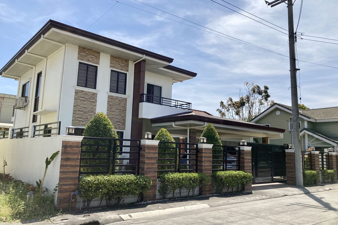 3 Bedroom House for Sale in Sindalan, San Fernando, Pampanga – photo 4
