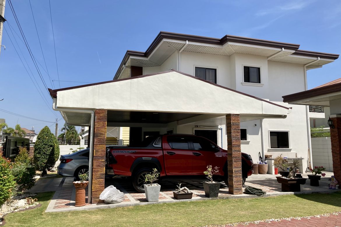 3 Bedroom House for Sale in Sindalan, San Fernando, Pampanga – photo 5