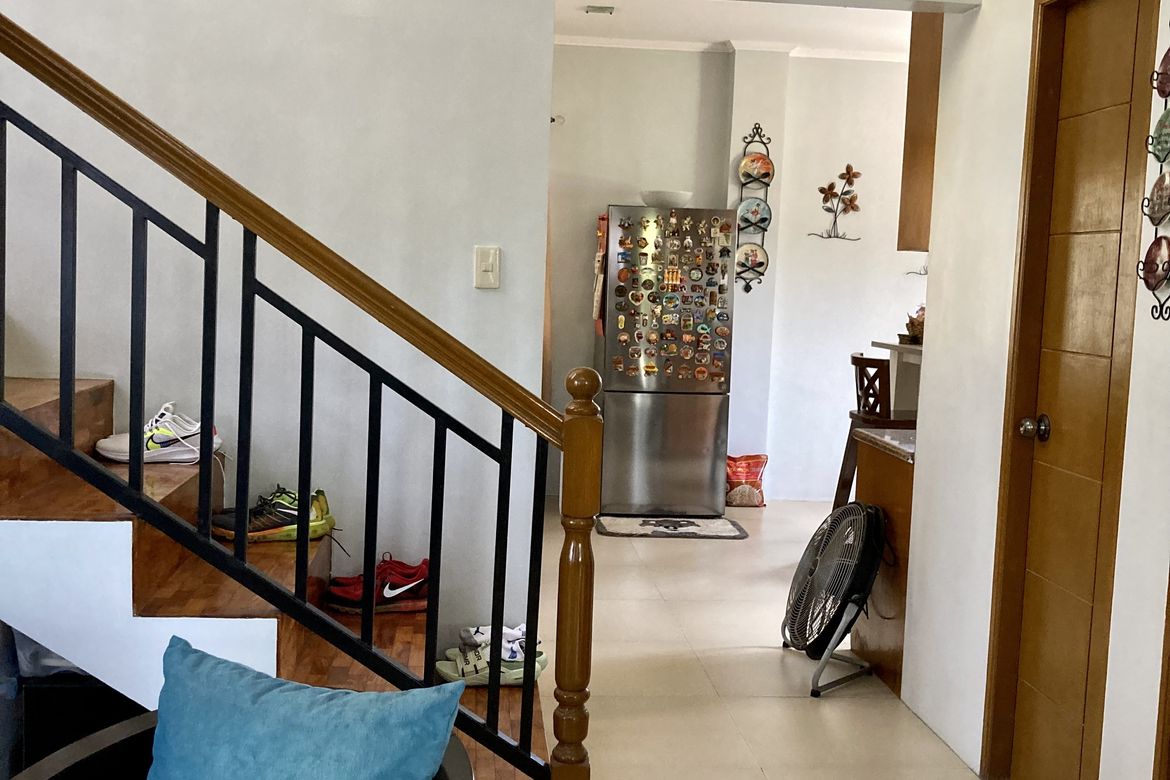 3 Bedroom House for Sale in Sindalan, San Fernando, Pampanga – photo 8