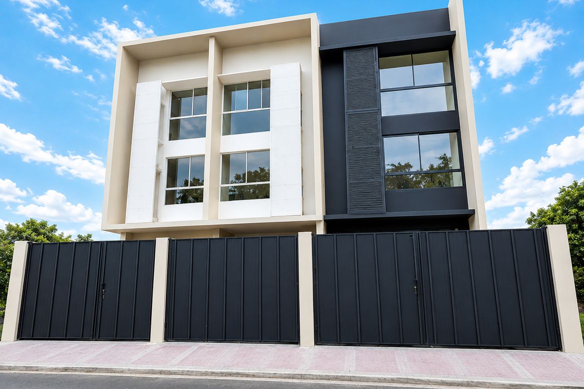 3 Bedroom House for Sale in Socorro, Quezon City, Metro Manila near LRT-2 Araneta Center-Cubao