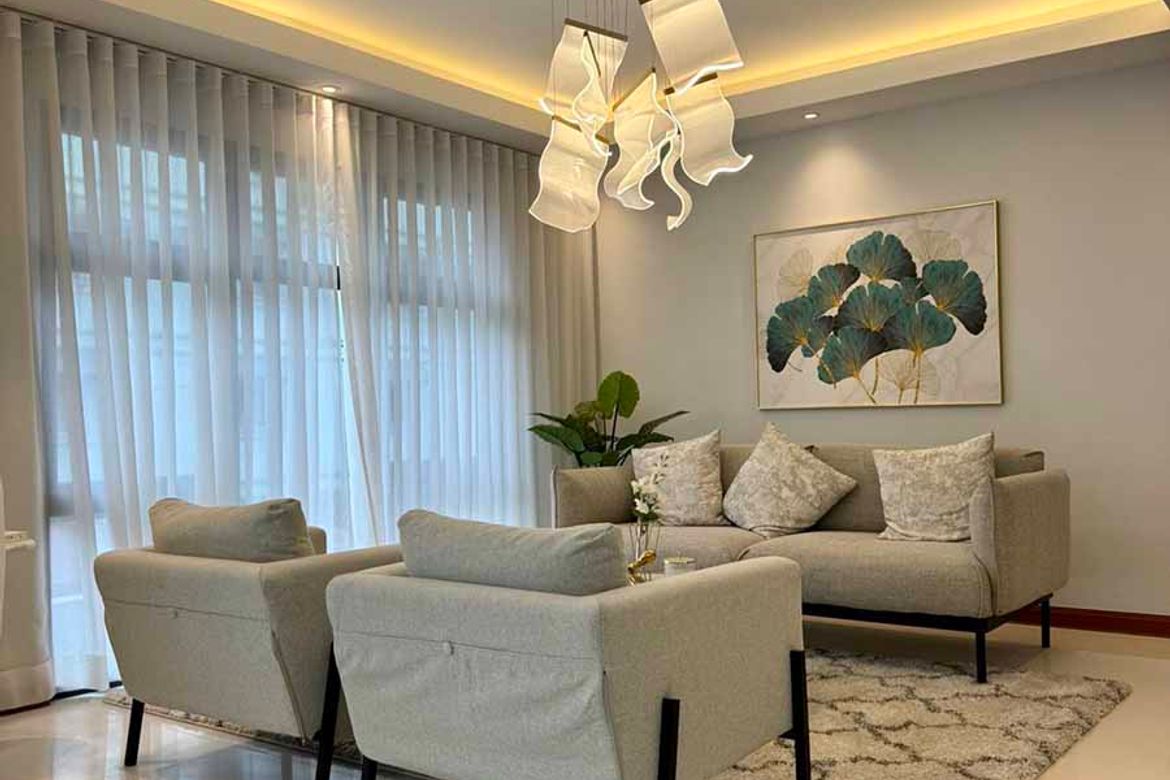 3 Bedroom House for Sale in Socorro, Quezon City, Metro Manila near MRT-3 Santolan – photo 4