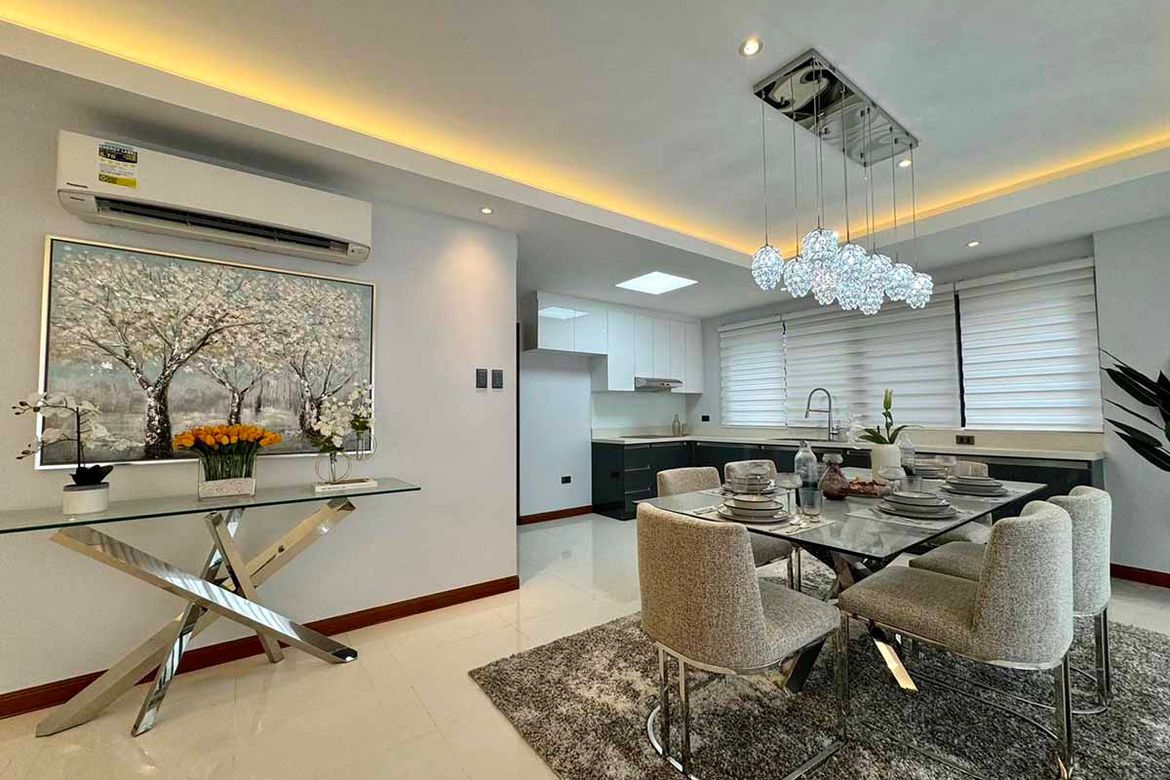 3 Bedroom House for Sale in Socorro, Quezon City, Metro Manila near MRT-3 Santolan – photo 6
