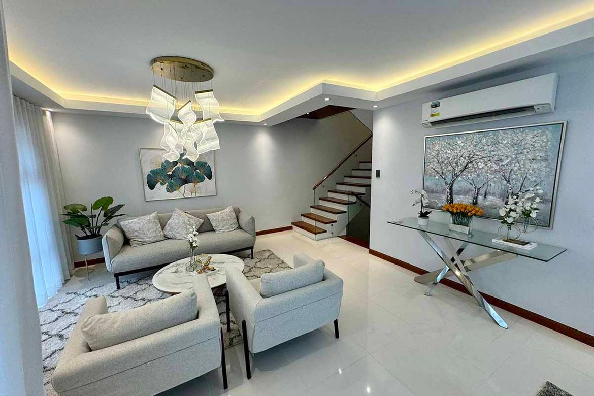 3 Bedroom House for Sale in Socorro, Quezon City, Metro Manila near MRT-3 Santolan – photo 8