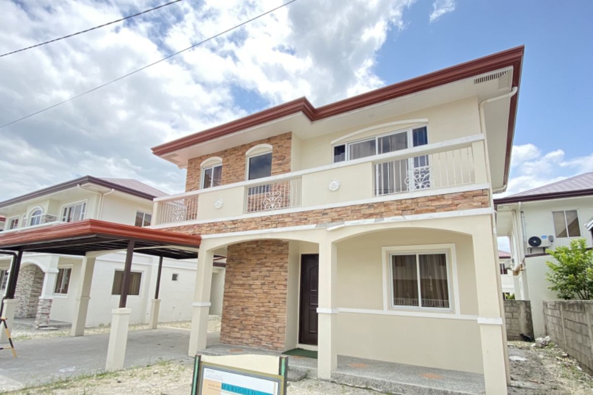 3 Bedroom House for Sale in Solana Casa Real, Cabalantian, Bacolor, Pampanga – photo 2