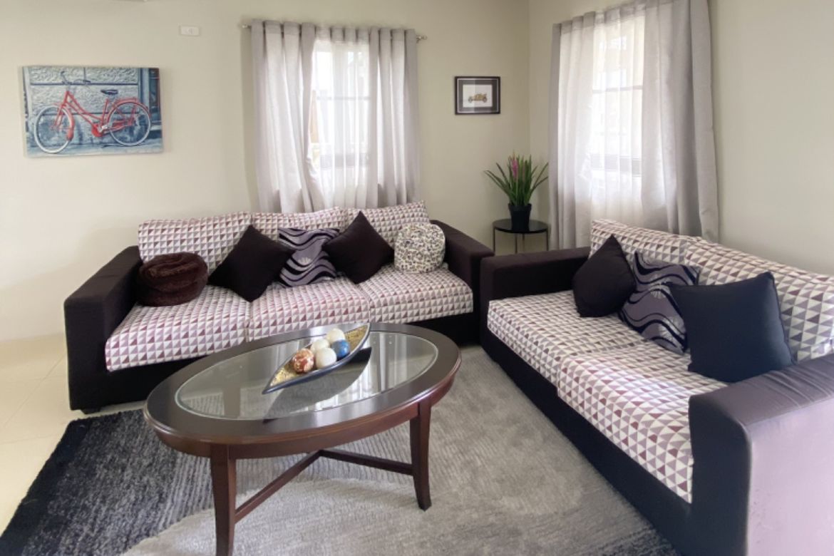 3 Bedroom House for Sale in Solana Casa Real, Cabalantian, Bacolor, Pampanga – photo 4