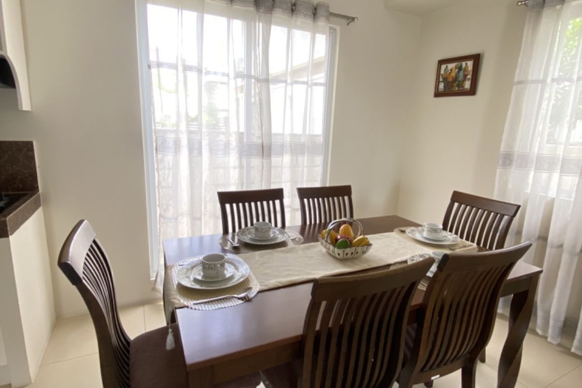 3 Bedroom House for Sale in Solana Casa Real, Cabalantian, Bacolor, Pampanga – photo 8