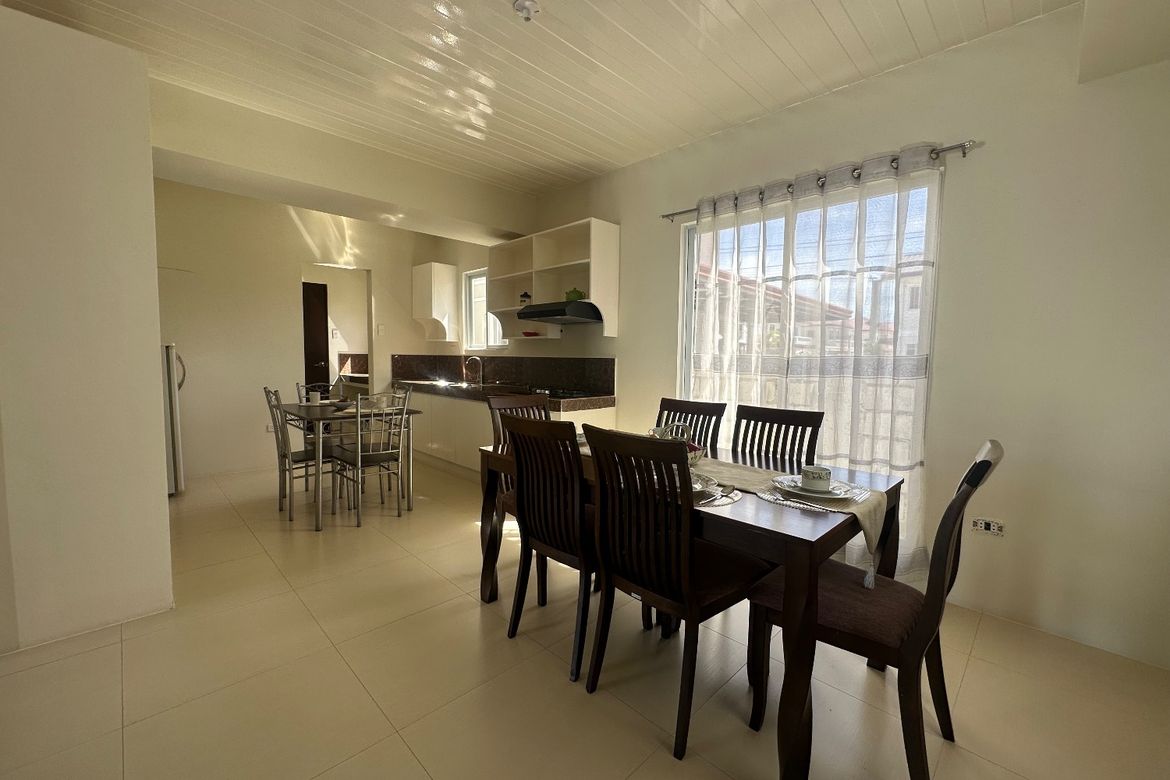 3 Bedroom House for Sale in Solana Casa Real, Cabalantian, Bacolor, Pampanga – photo 5