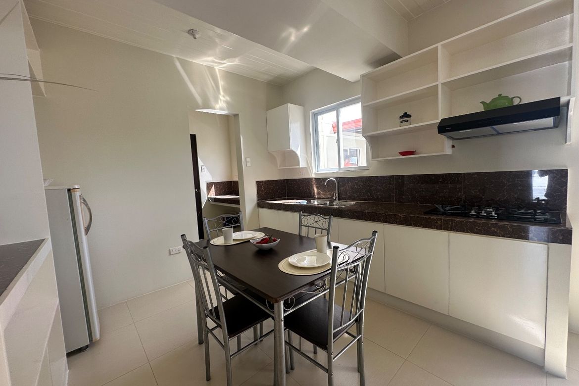 3 Bedroom House for Sale in Solana Casa Real, Cabalantian, Bacolor, Pampanga – photo 6