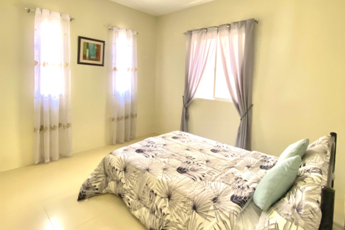 3 Bedroom House for Sale in Solana Casa Real, Cabalantian, Bacolor, Pampanga – photo 2