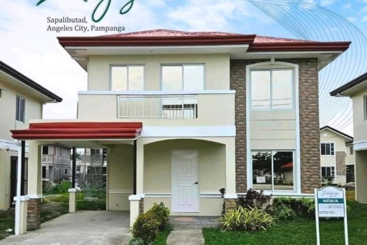 3 Bedroom House for Sale in Solana Frontera, Sapalibutad, Angeles, Pampanga – photo 5