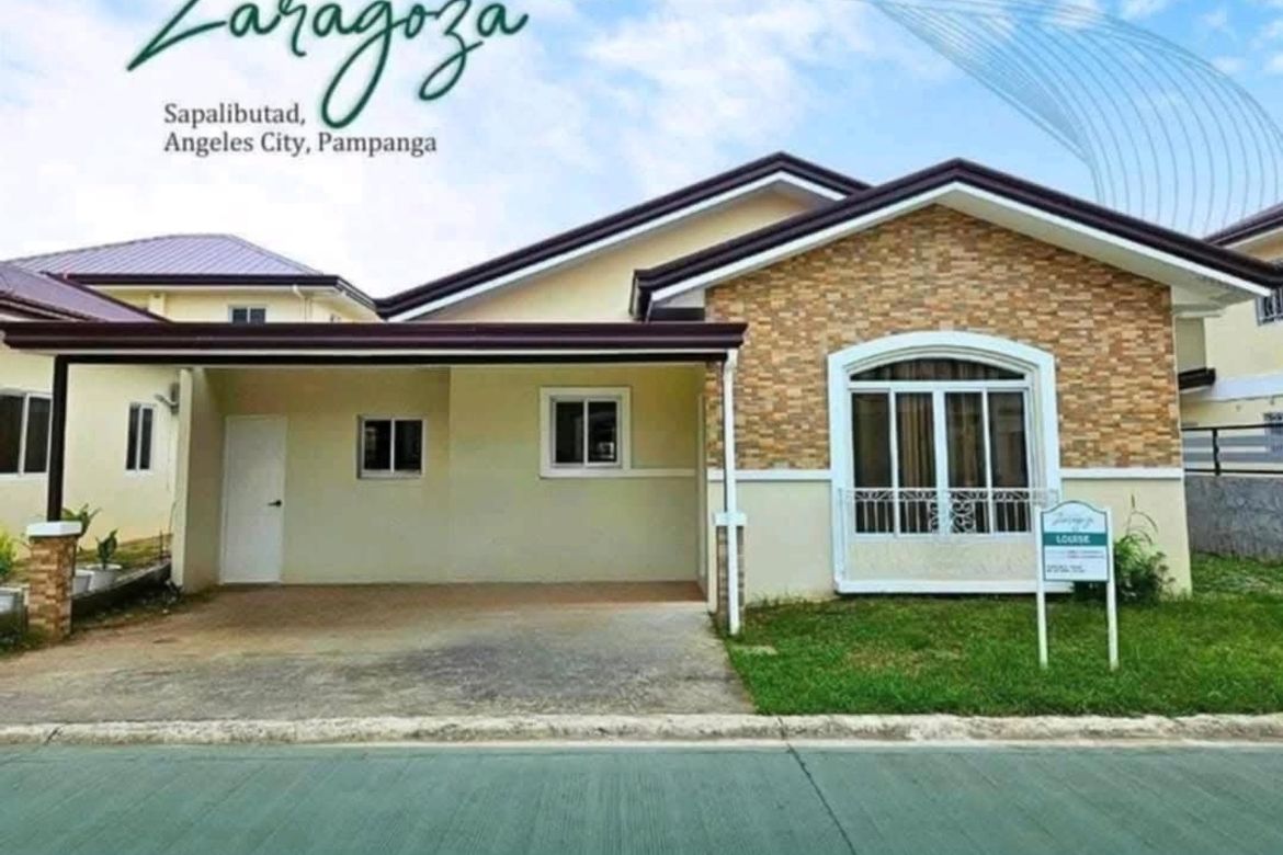 3 Bedroom House for Sale in Solana Frontera, Sapalibutad, Angeles, Pampanga – photo 7