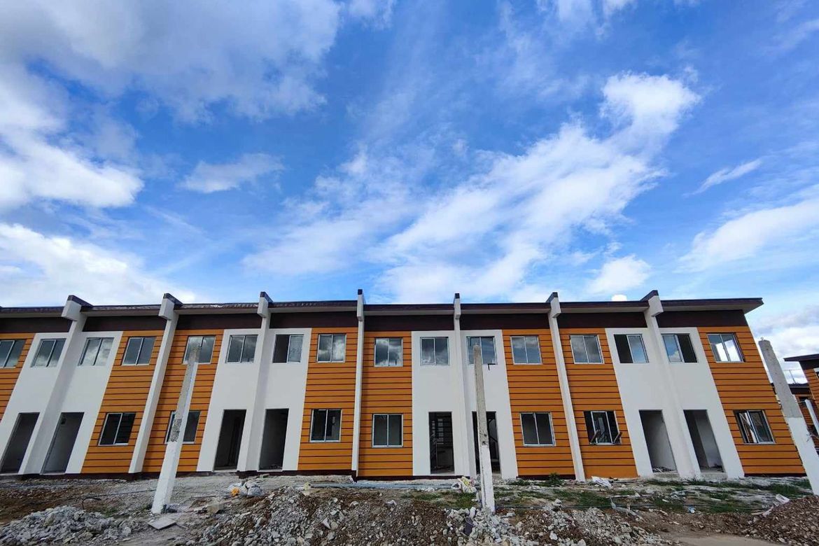 3 Bedroom House for Sale in Soledad, San Pablo, Laguna