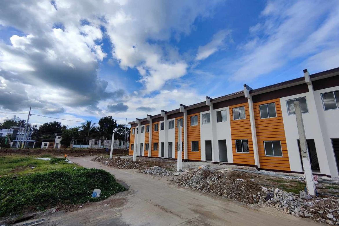 3 Bedroom House for Sale in Soledad, San Pablo, Laguna – photo 2