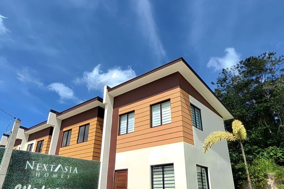 3 Bedroom House for Sale in Soledad, San Pablo, Laguna