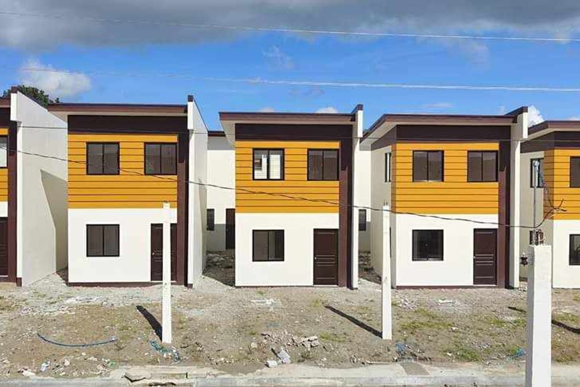3 Bedroom House for Sale in Soledad, San Pablo, Laguna – photo 2