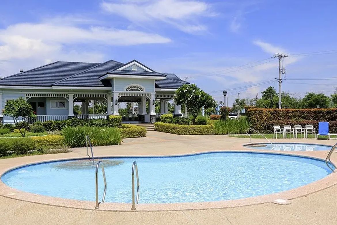 3 Bedroom House for Sale in Somerset Lane, Salapungan, Tarlac, Tarlac