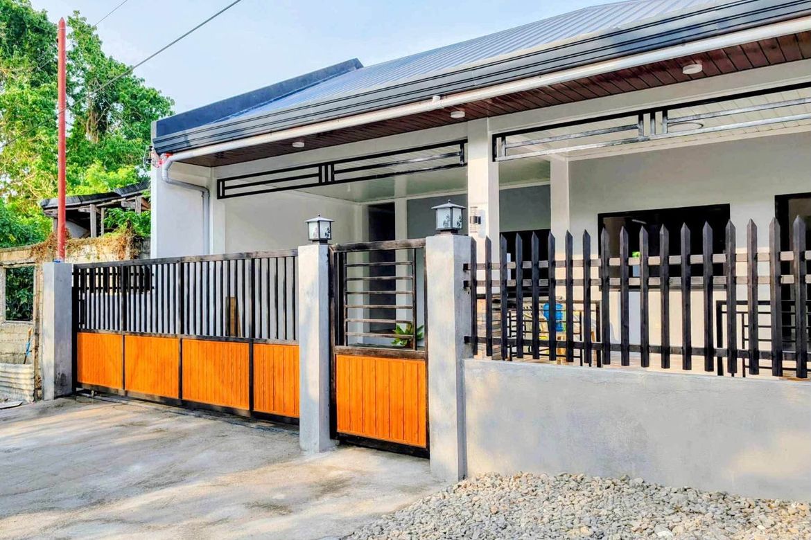 3 Bedroom House for Sale in Songculan, Dauis, Bohol