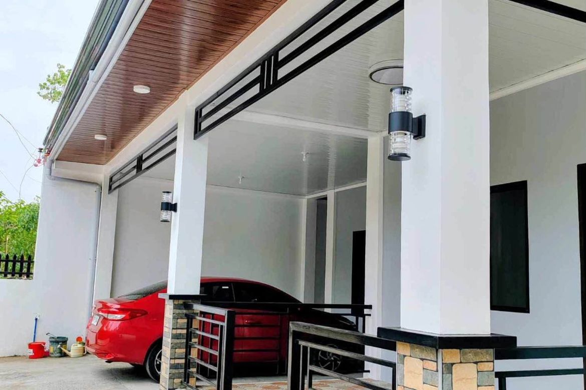 3 Bedroom House for Sale in Songculan, Dauis, Bohol – photo 5