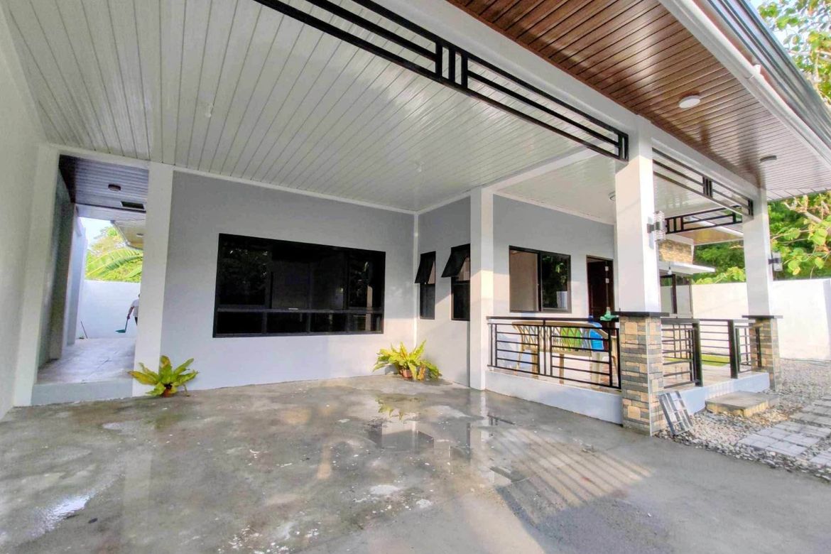 3 Bedroom House for Sale in Songculan, Dauis, Bohol – photo 6