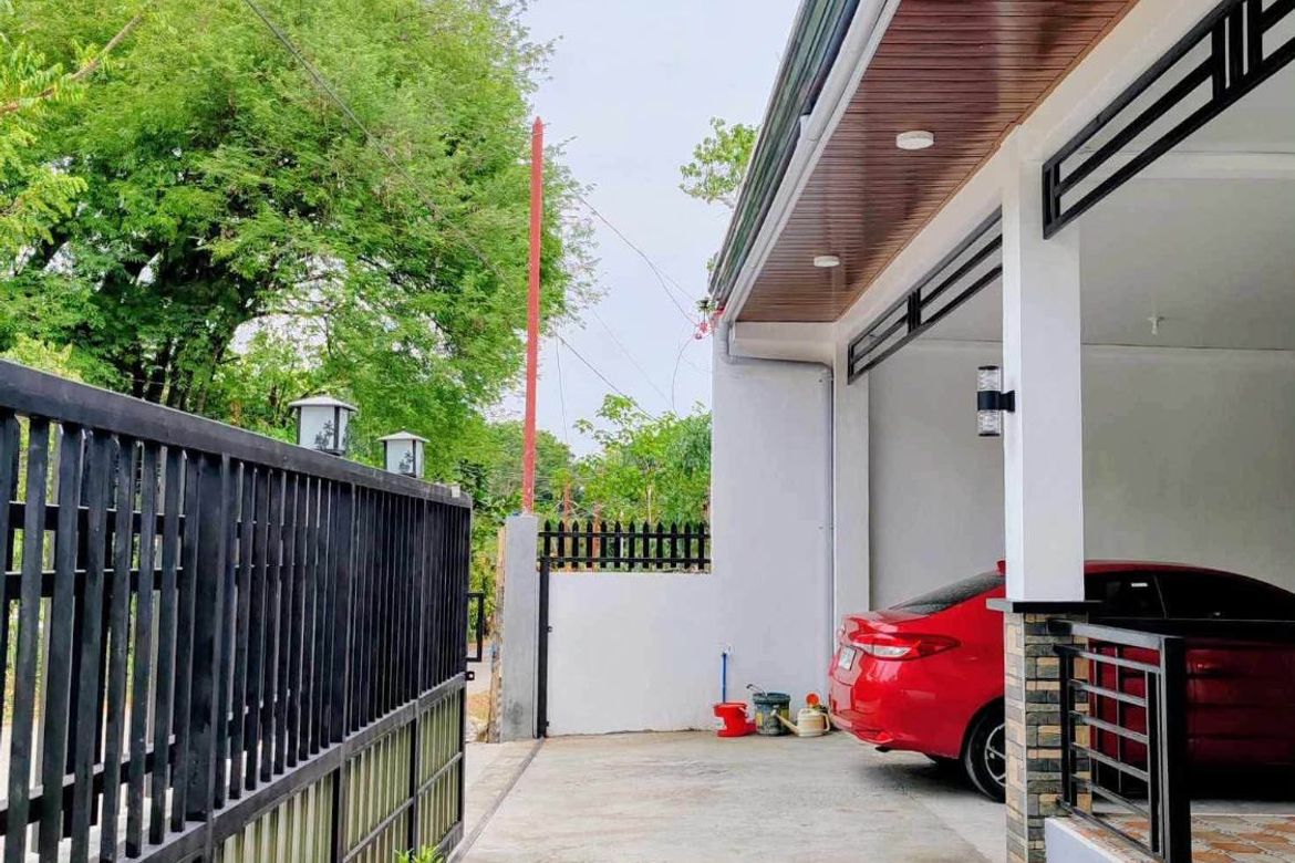 3 Bedroom House for Sale in Songculan, Dauis, Bohol – photo 8