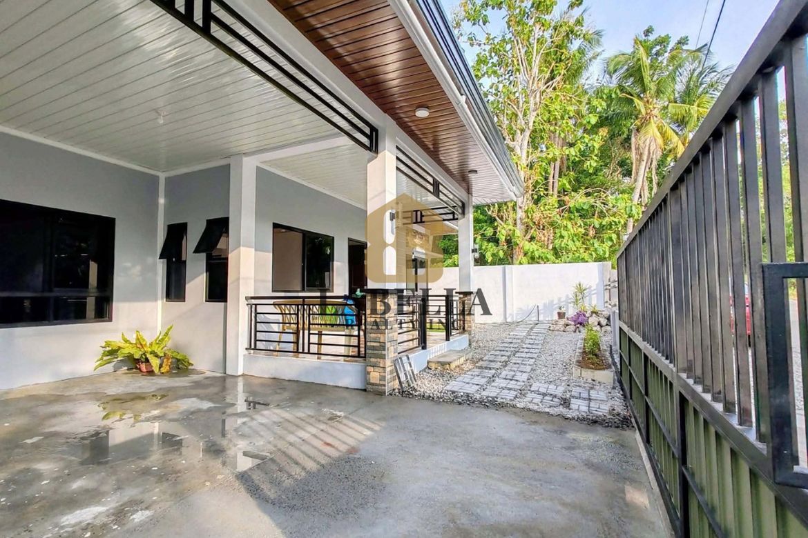 3 Bedroom House for Sale in Songculan, Dauis, Bohol – photo 3