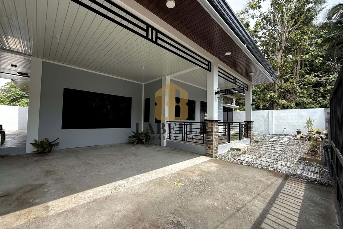 3 Bedroom House for Sale in Songculan, Dauis, Bohol – photo 4