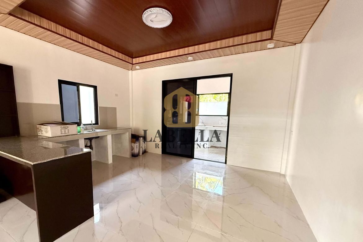 3 Bedroom House for Sale in Songculan, Dauis, Bohol – photo 8