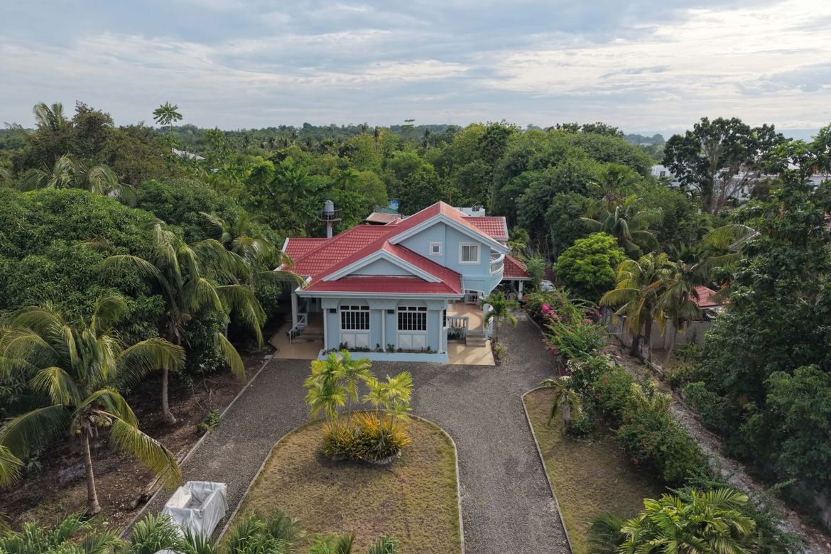 3 Bedroom House for Sale in Songculan, Dauis, Bohol – photo 3