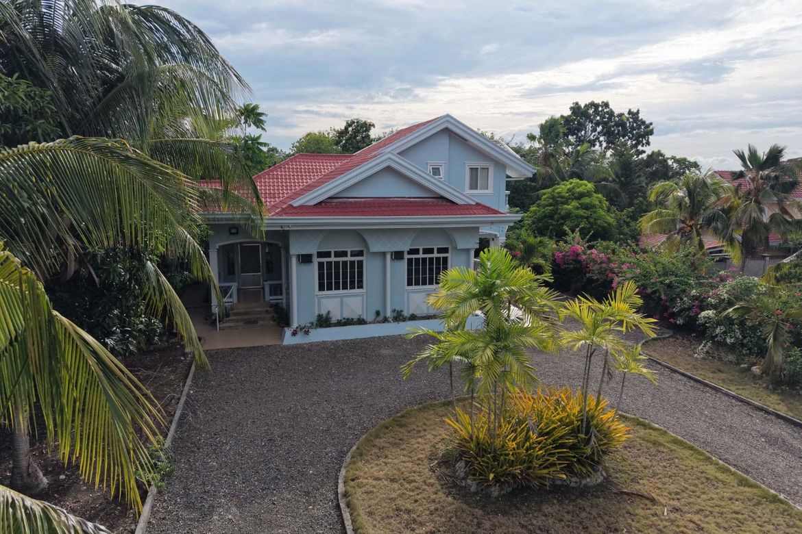 3 Bedroom House for Sale in Songculan, Dauis, Bohol – photo 4