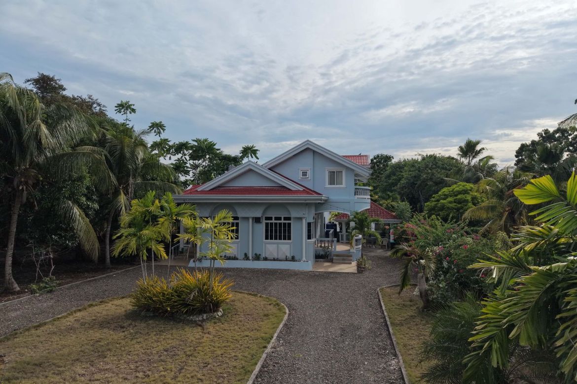 3 Bedroom House for Sale in Songculan, Dauis, Bohol – photo 5