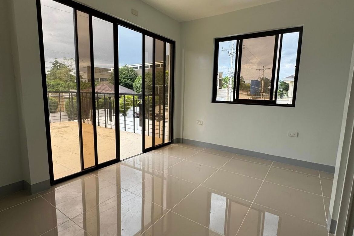 3 Bedroom House for Sale in Songculan, Dauis, Bohol – photo 7
