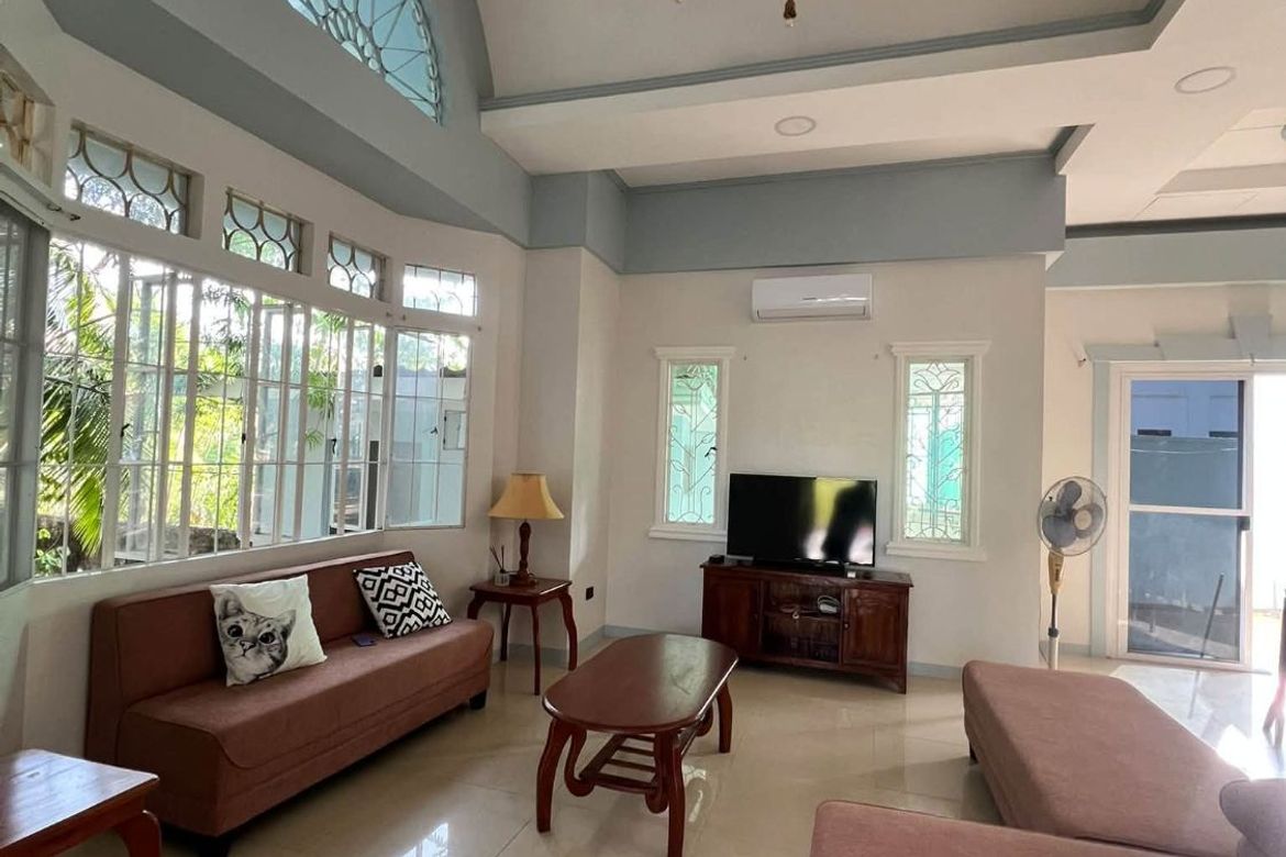 3 Bedroom House for Sale in Songculan, Dauis, Bohol – photo 3