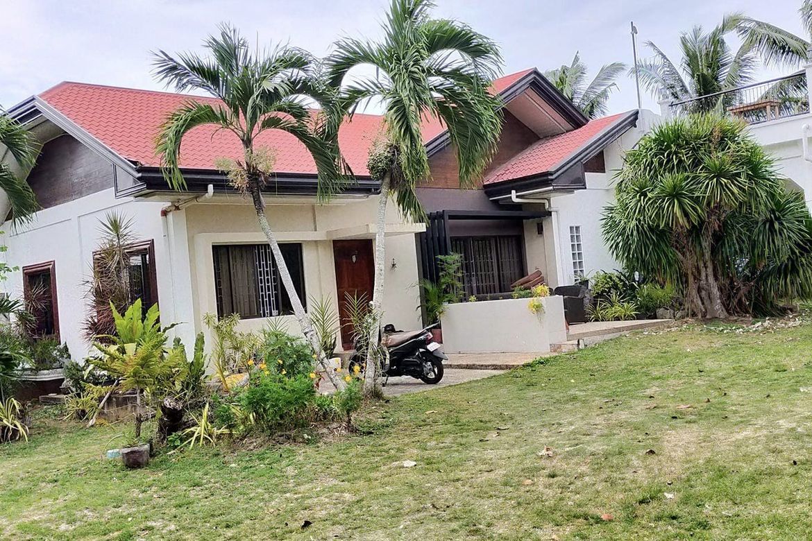 3 Bedroom House for Sale in Songculan, Dauis, Bohol – photo 3