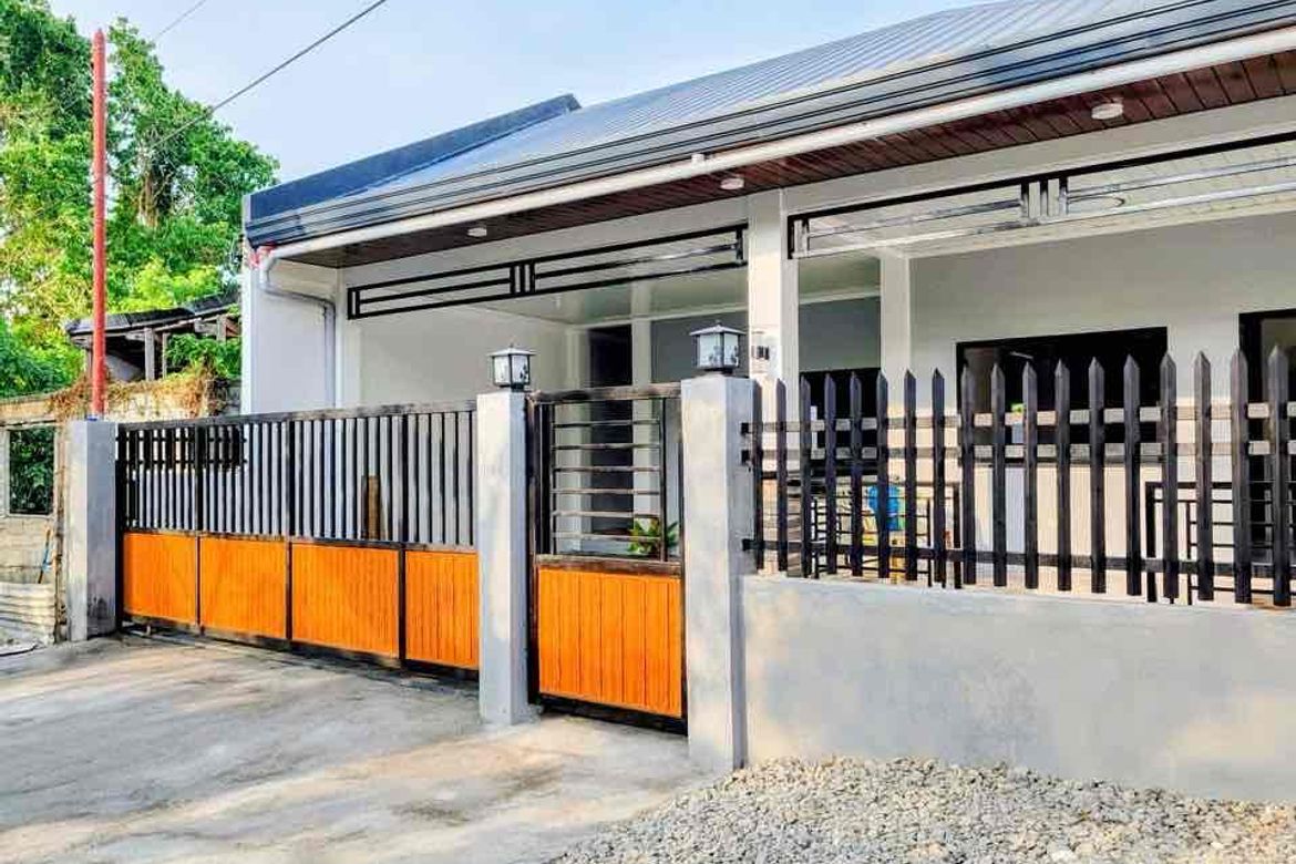 3 Bedroom House for Sale in Songculan, Dauis, Bohol – photo 2