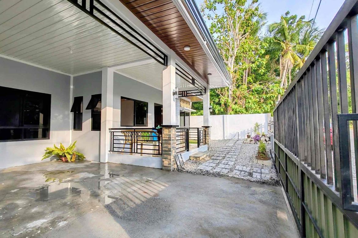 3 Bedroom House for Sale in Songculan, Dauis, Bohol – photo 3