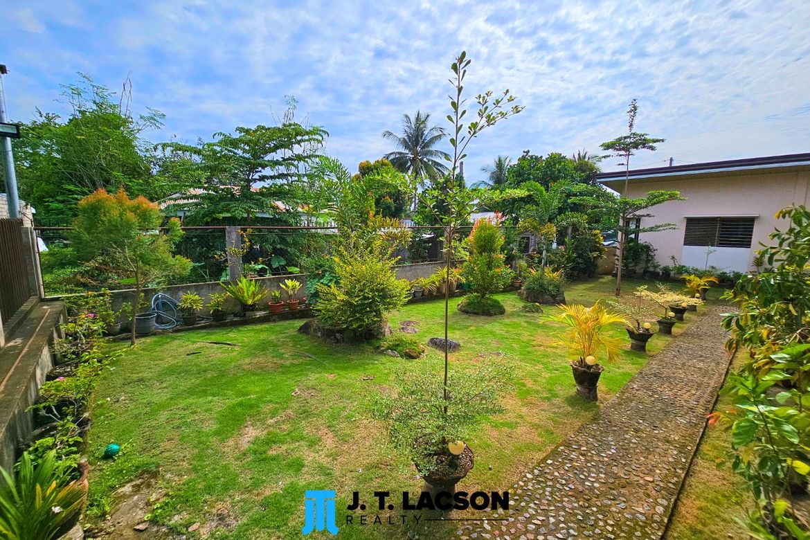 3 Bedroom House for Sale in South Poblacion, Valencia, Negros Oriental – photo 3