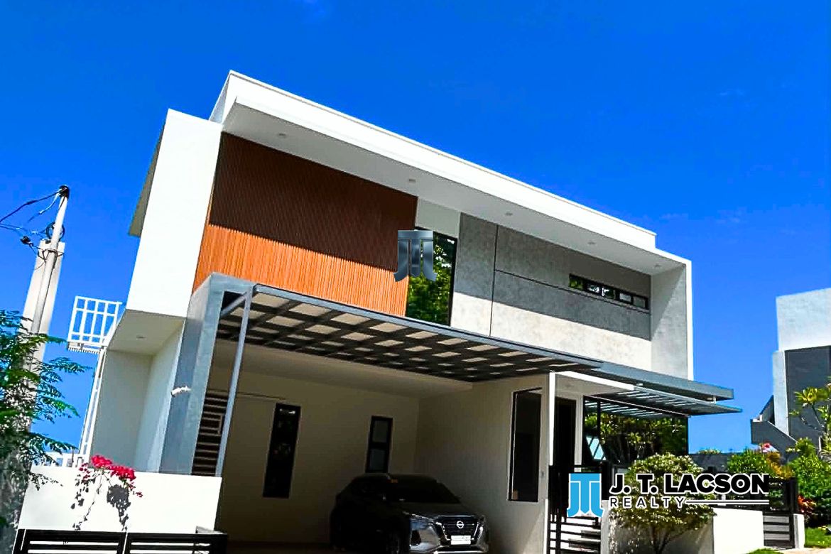 3 Bedroom House for Sale in South Poblacion, Valencia, Negros Oriental – photo 3