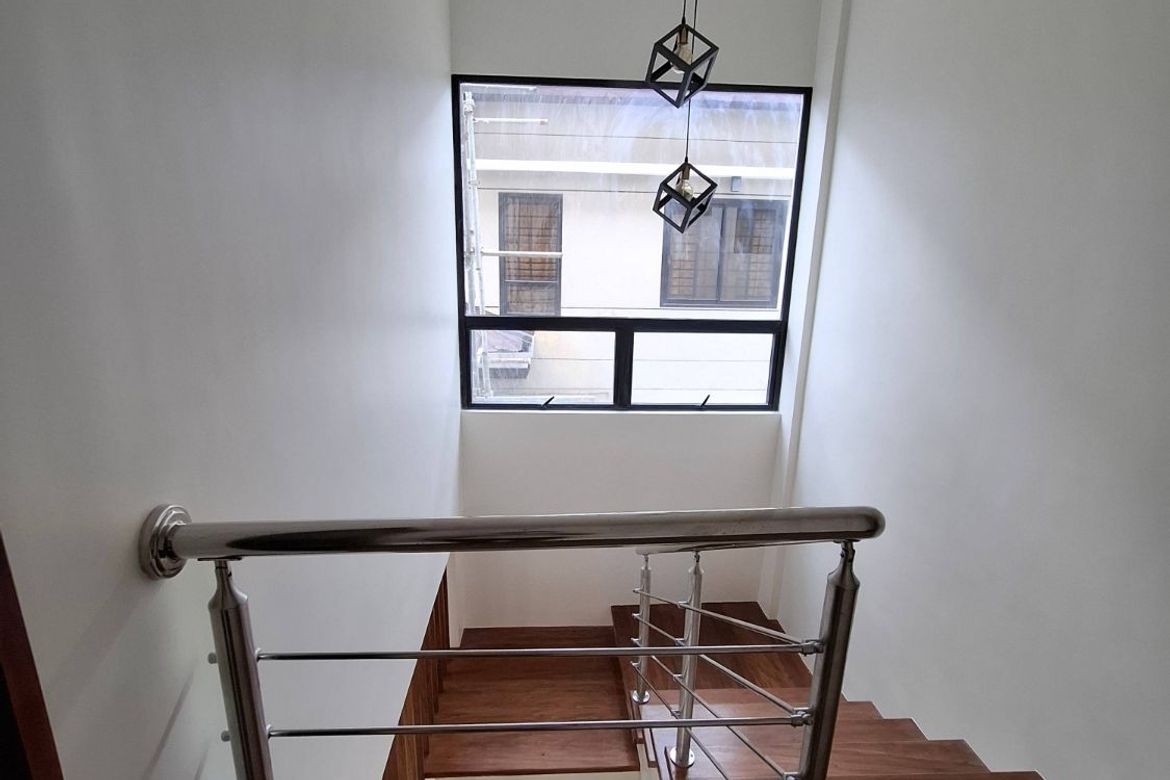 3 Bedroom House for Sale in Southpoint Subdivision - Cabuyao, Banaybanay, Cabuyao, Laguna – photo 3