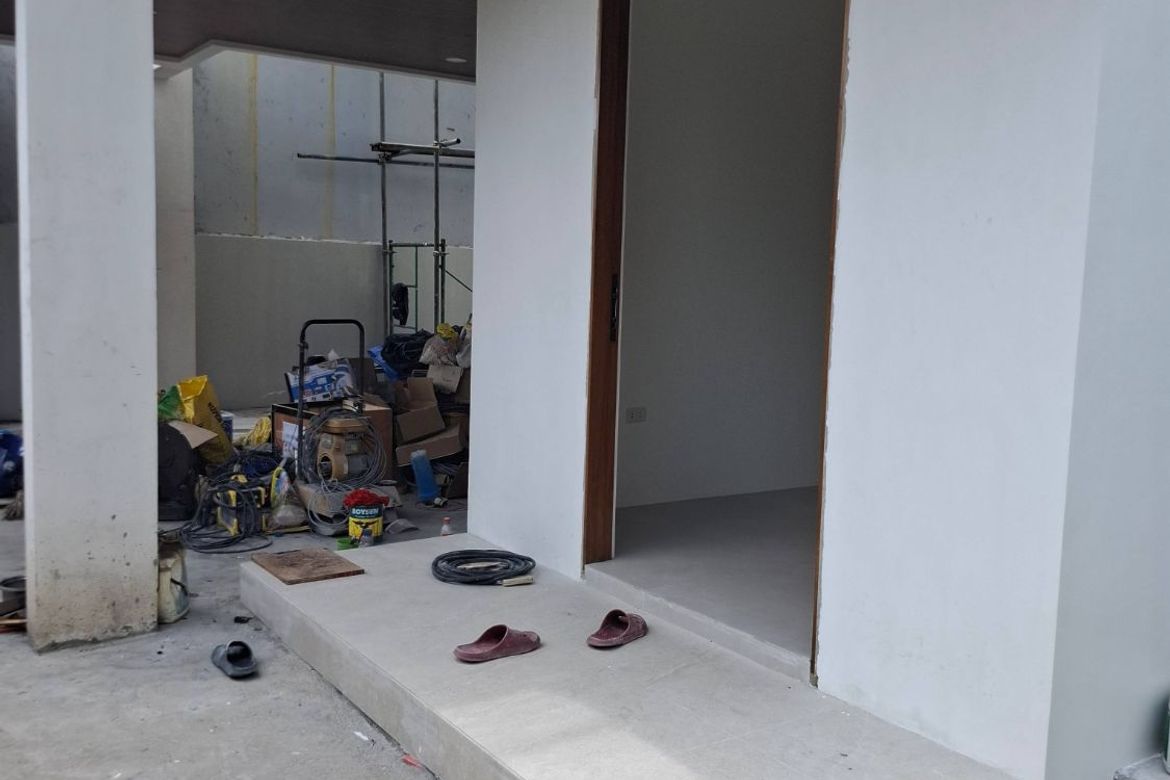 3 Bedroom House for Sale in Southpoint Subdivision - Cabuyao, Banaybanay, Cabuyao, Laguna – photo 4