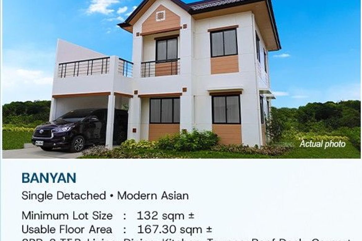 3 Bedroom House for Sale in Southwind, San Antonio, San Pedro, Laguna – photo 3