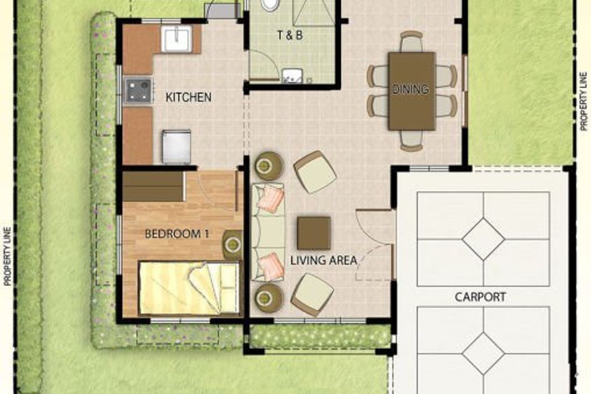 3 Bedroom House for Sale in Southwind, San Antonio, San Pedro, Laguna – photo 3