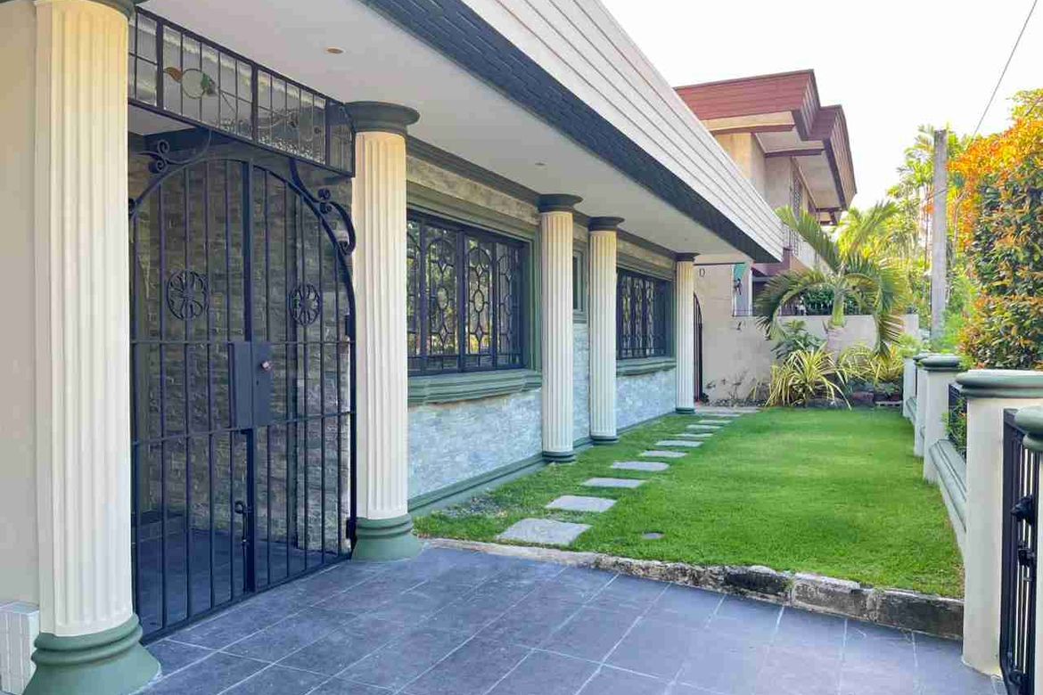 3 Bedroom House for Sale in Sun Valley, Parañaque, Metro Manila – photo 3