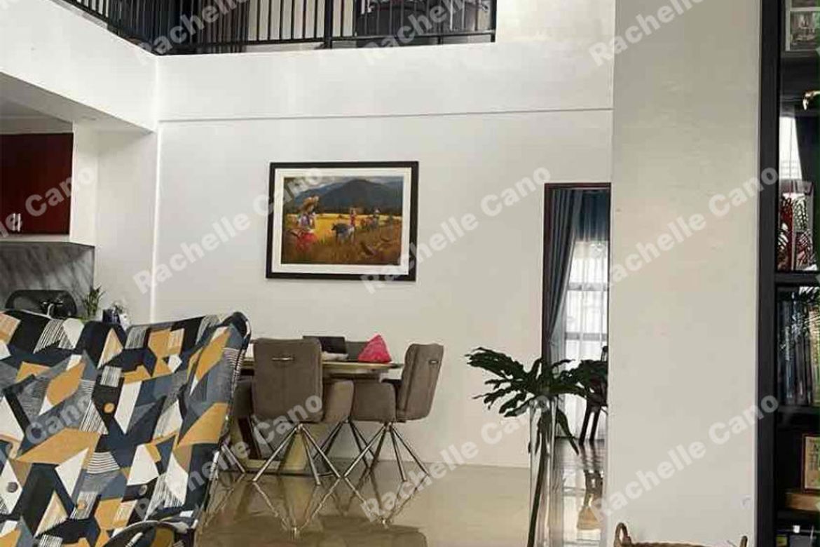 3 Bedroom House for Sale in Sun Valley, Parañaque, Metro Manila